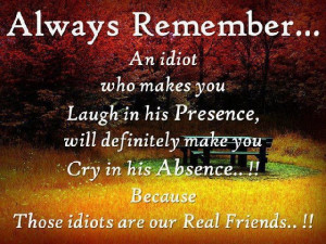 Friendship Quotes For Your Special Friend