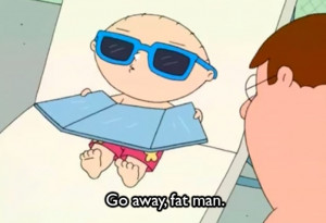 15 Times Stewie Griffin Said What We Were All Thinking 12 - Life ...