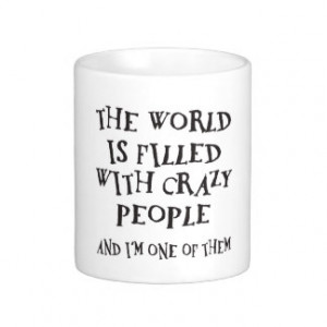 People Quotes And Sayings Mugs