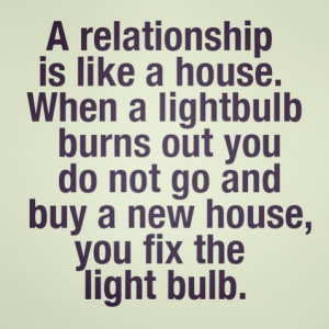 ... Quotes About Relationships Not Working Out
