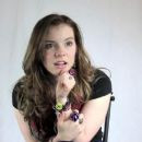 View images of Cherami Leigh in our photo gallery.