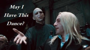 The Best Voldemort Memes