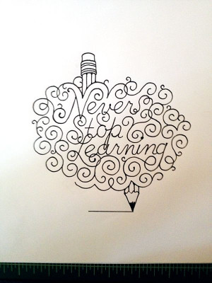 tumblr.com/: Inspiration Quotes Drawings, Hands Letters, Shorts Quotes ...