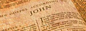 Argument of John's Gospel