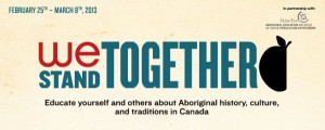 with Martin Aboriginal Education Initiative have come together ...