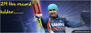 Virendra Sehwag Cover Comments
