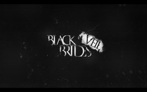 wallpaper by vihkun d5q4vvx black veil brides logo wallpaper by ...