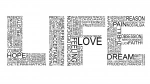 there s a famous quote the most important things in life aren t things ...