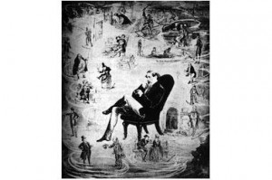 dickens among his characters http www victorianweb org authors dickens ...