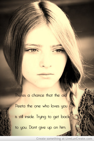 Primrose Everdeen