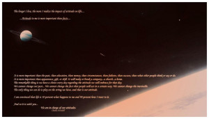 Charles Swindoll Call Of Duty Quote – Toaster HD Wallpaper