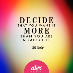 how to overcome self doubt