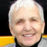 Denise McCluggage Profile Info