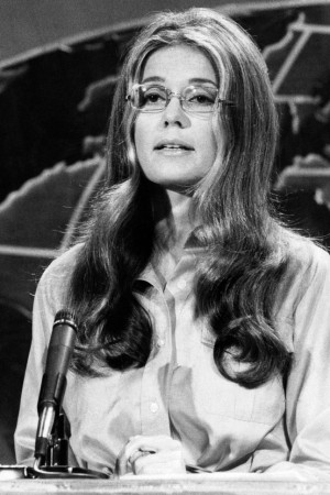 13 Epic Gloria Steinem Quotes That Make Us Want To Be Better Women