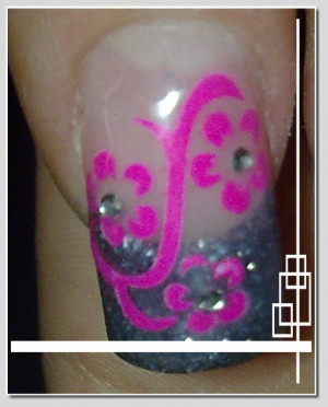 Nail Tech Name Sandra Schultz