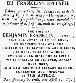 ... -centinel-newspaper-0505-1790-benjamin-franklin-epitaph.png