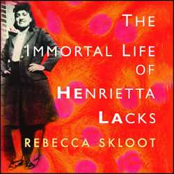 The Immortal Life of Henrietta Lacks Lives on at Millersville