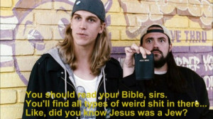 Filed under Kevin Smith Clerks 2 Jay and Silent Bob Movie Quotes