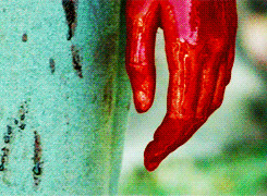 gifs twd the walking dead carol peletier judith grimes tyreese lizzie ...