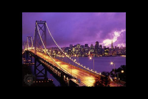 San Francisco Bay Area Picture Slideshow