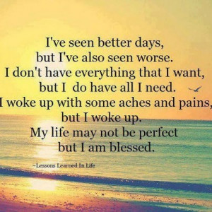and my family are tremendously blessed ... love you Papa God!! ♥