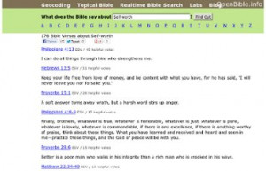 the bible say about self worth openbible info geocoding topical bible ...