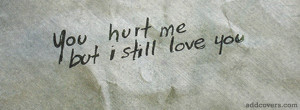 still love you {Sad & Heartbreak Facebook Timeline Cover Picture ...