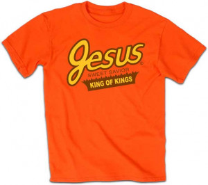 Outstanding Christian T Shirt
