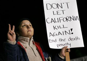 Capital Stupidity: The Death Penalty Costs California $300 Million Per ...