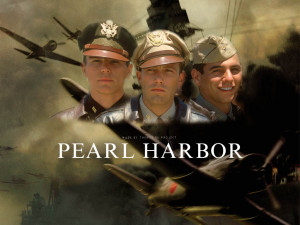 Movies Pearl Harbor