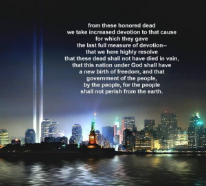 remembering 9 11 poems