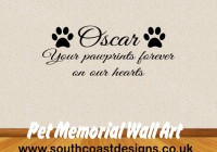 Random image of Pet Memorial Quotes 3