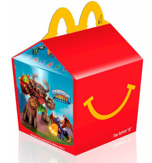 Baby Meme Funny Mcdonalds Happy Meal The Pictures Quotes
