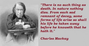 Charles mackay quotes 3