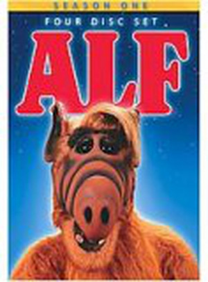 Alf - Courtesy of PriceGrabber