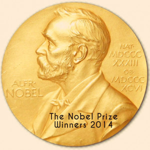 Nobel Prize