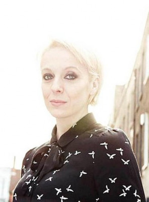 Amanda Abbington - sherlock-on-bbc-one Photo