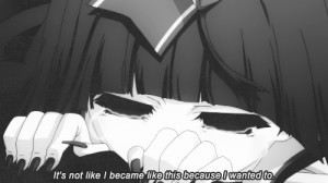 ... Favourite Anime Pairing – Sunako Kirishiki and Seishin Muroi (Shiki