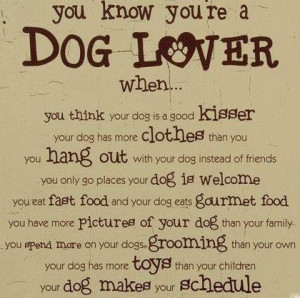 Quotes, Dogs Stuff, Dog Lovers, Menu, Dogs Lovers, Favorite Quotes ...