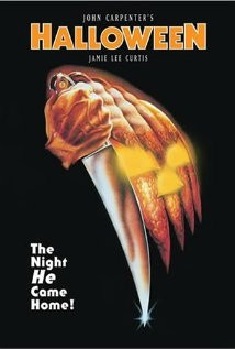 Halloween (1978) Poster