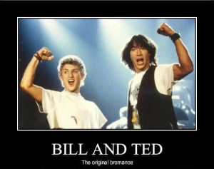 rufus bill and ted