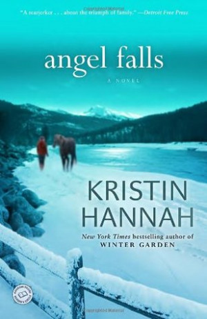 Start by marking “Angel Falls” as Want to Read: