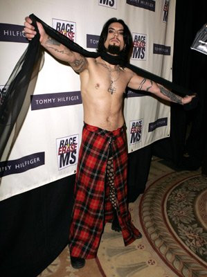 ... com image courtesy wireimage com names dave navarro dave navarro