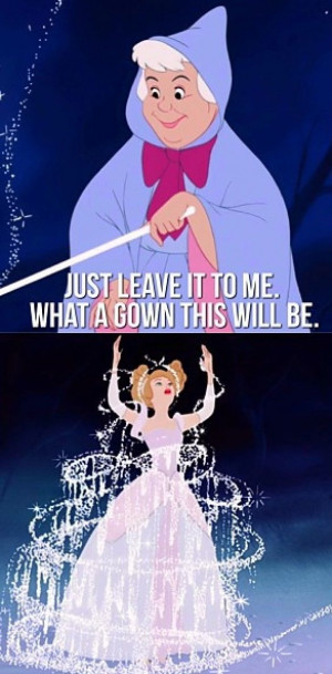 Disney's Cinderella. I had a movie viewer as a child with only this to ...