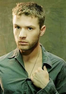 Ryan Phillippe Quotes & Sayings