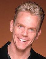christopher titus was born christopher todd titus on october 1st