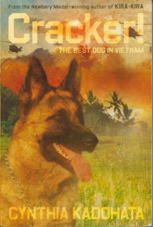Start by marking “Cracker! The Best Dog In Vietnam” as Want to ...