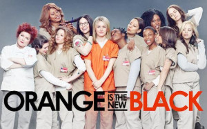 Orange is the New Black”: Examining the Life of a Female Inmate