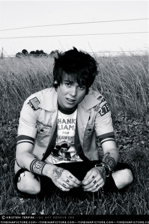 Christofer Drew Ingle chris