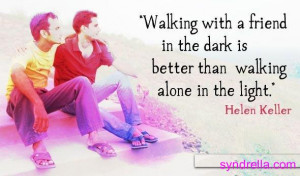 Friendship quotes | List of top 10 best friendship quotes